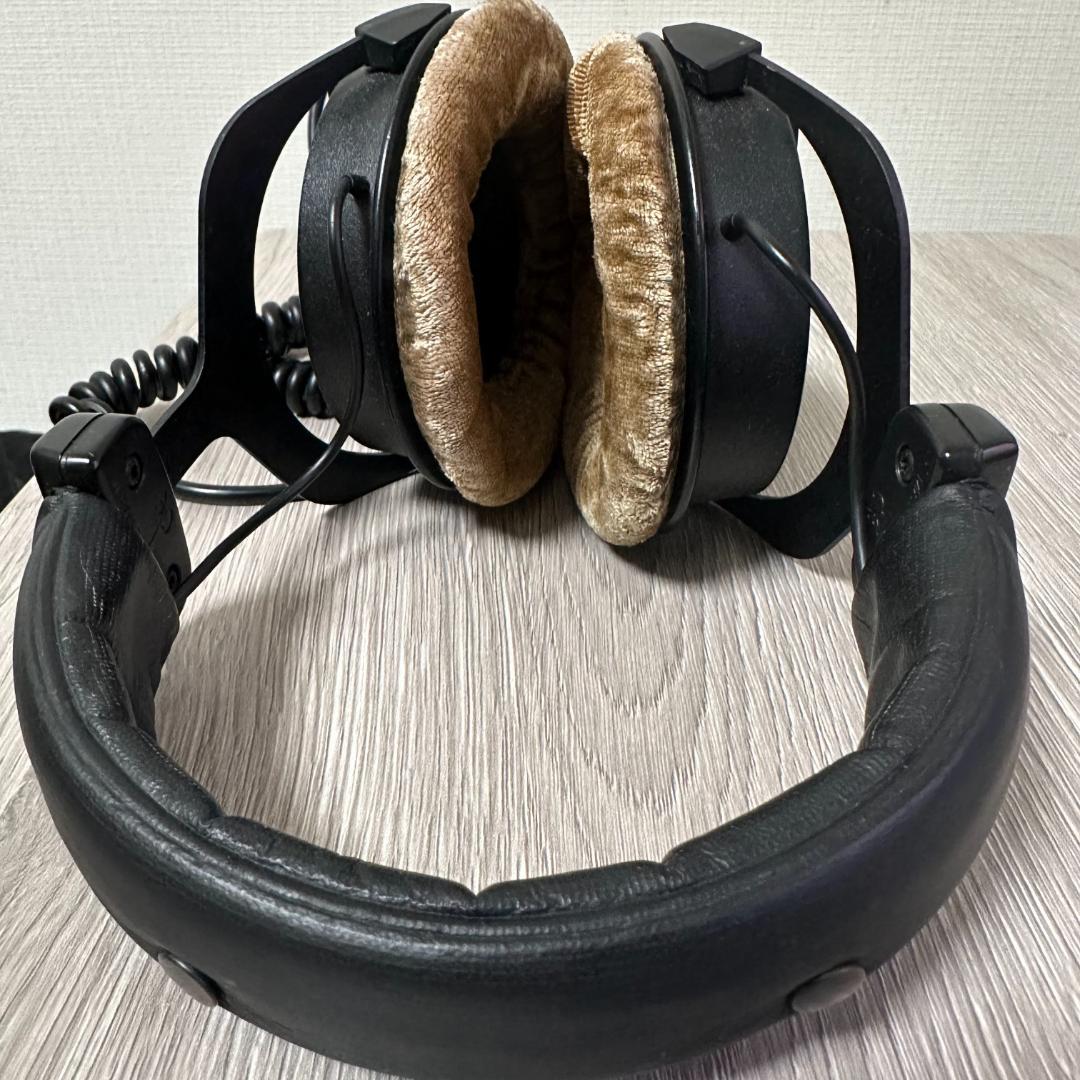 Beyerdynamic DT 990 PRO 250Ω 有線ヘッドホン