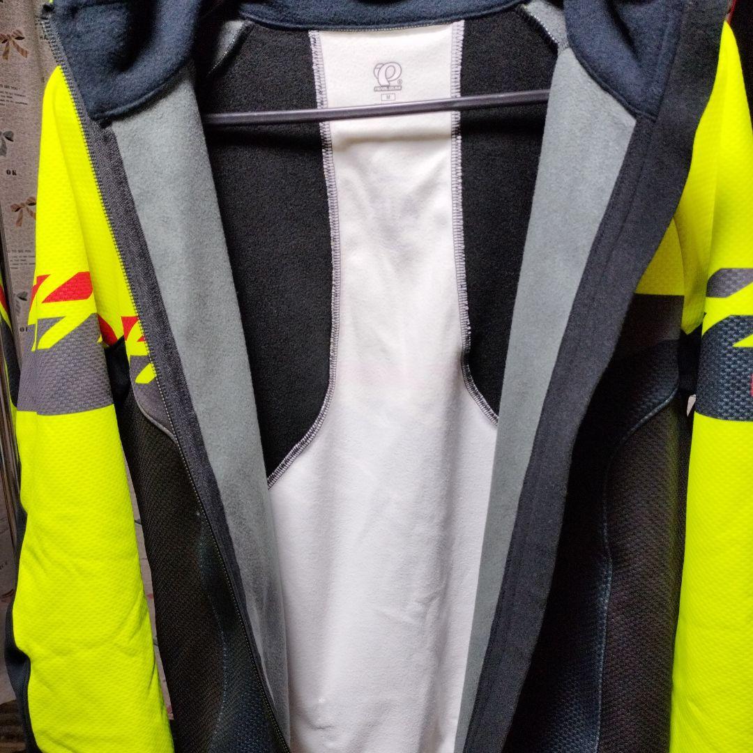 Pearl Izumi サイクルジャケット D-TK 1565