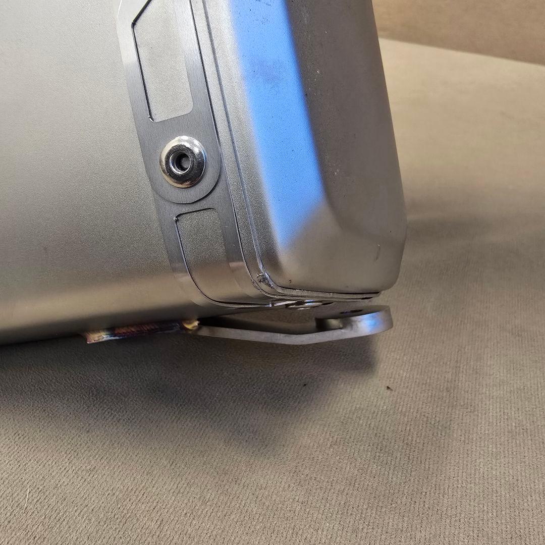 SPARK EXHAUST GRID-O フルエキゾーストマフラー