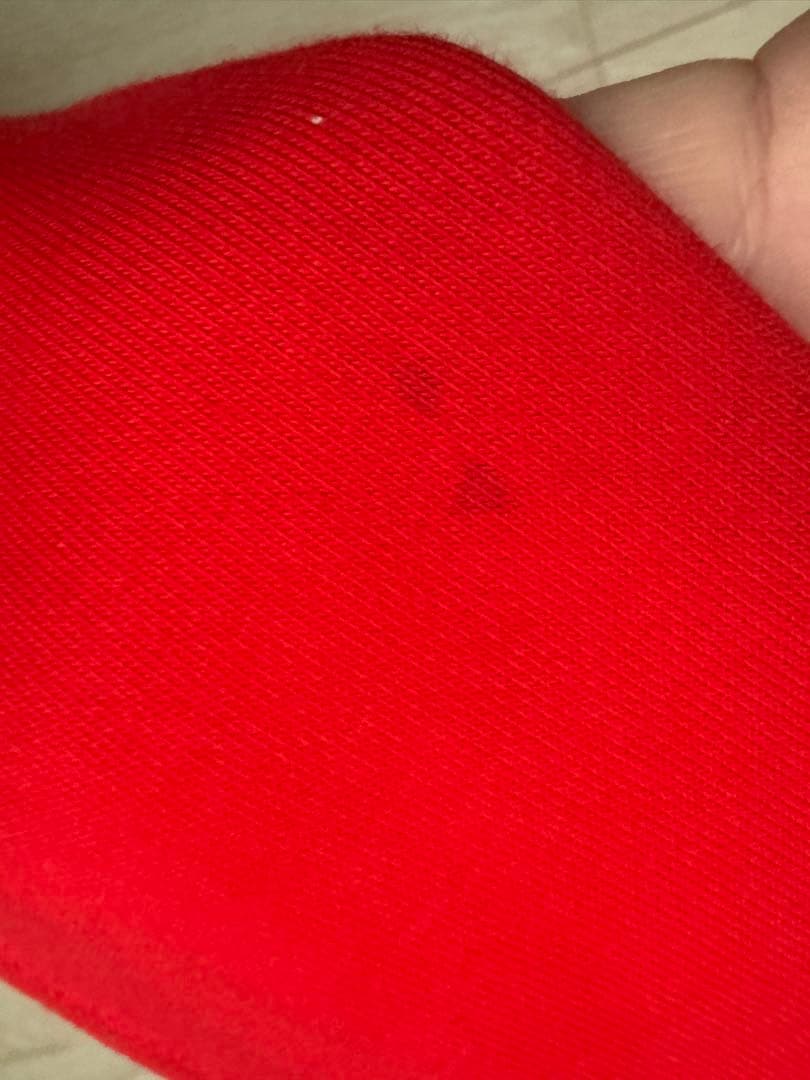 ジョーダン PSGコラボ　セットアップ