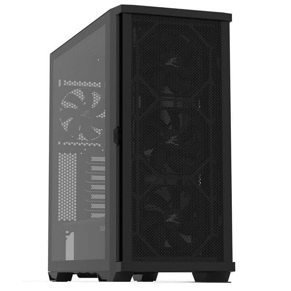 最強ゲーミングCPU搭載PC　RYZEN7 9800X3D　RTX5070Ti