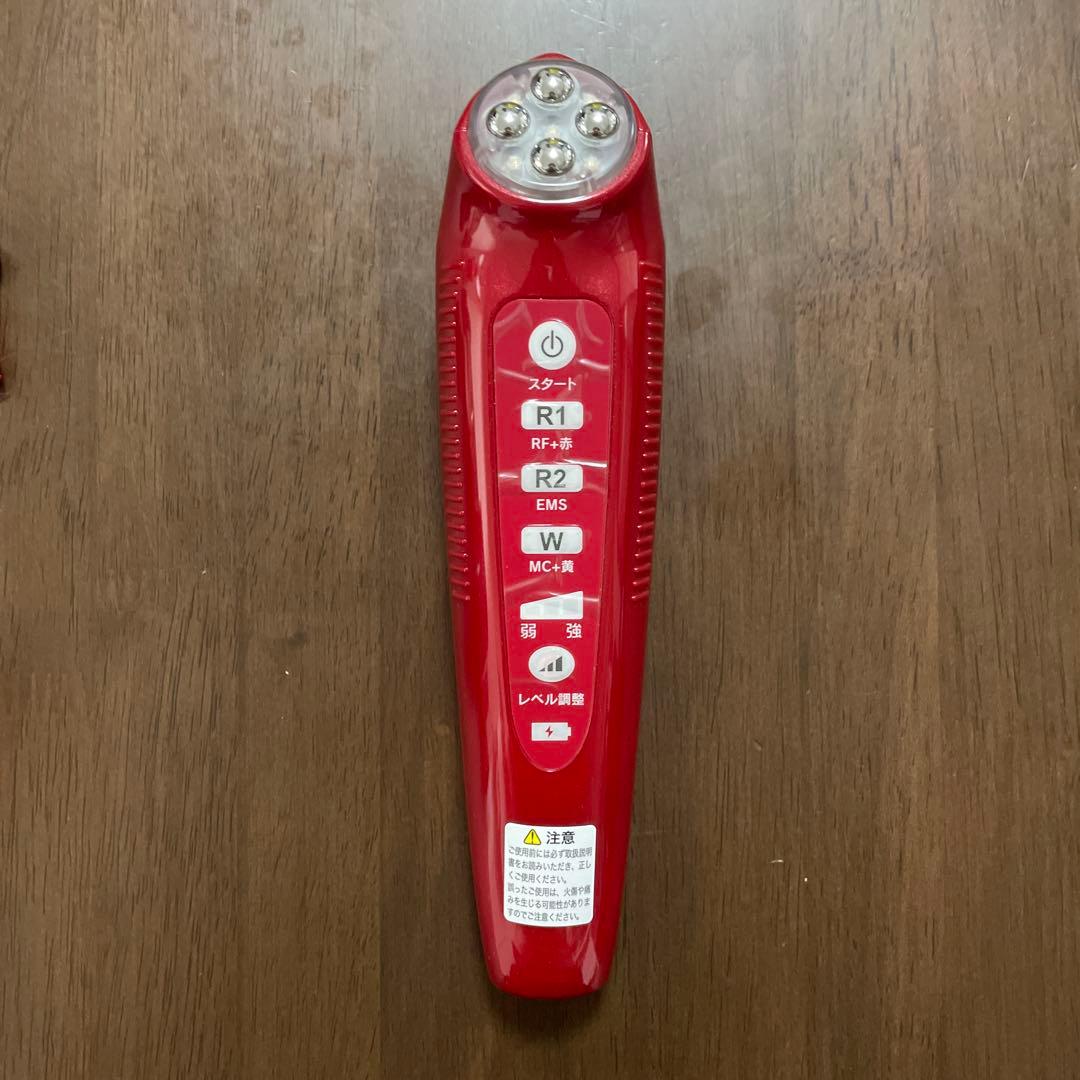 IVY Beauty Partner 美顔器