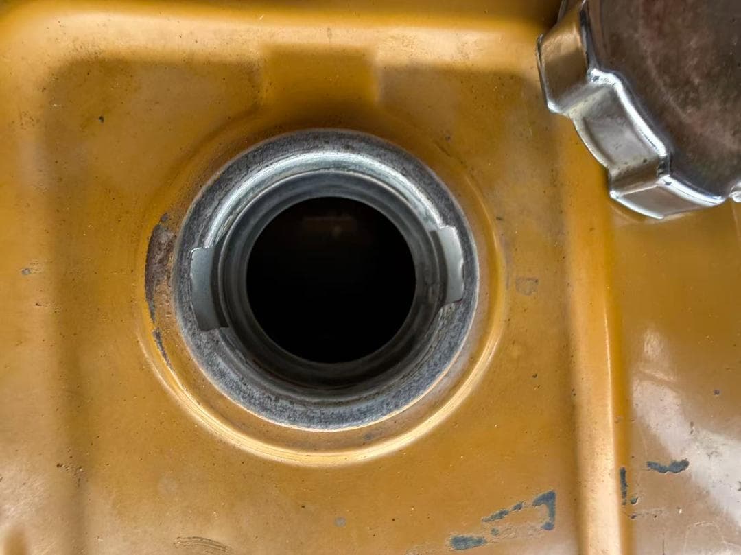 【福岡県みやま市】ガソリンエンジン ロビン EH25B 最大8.5馬力 OHV