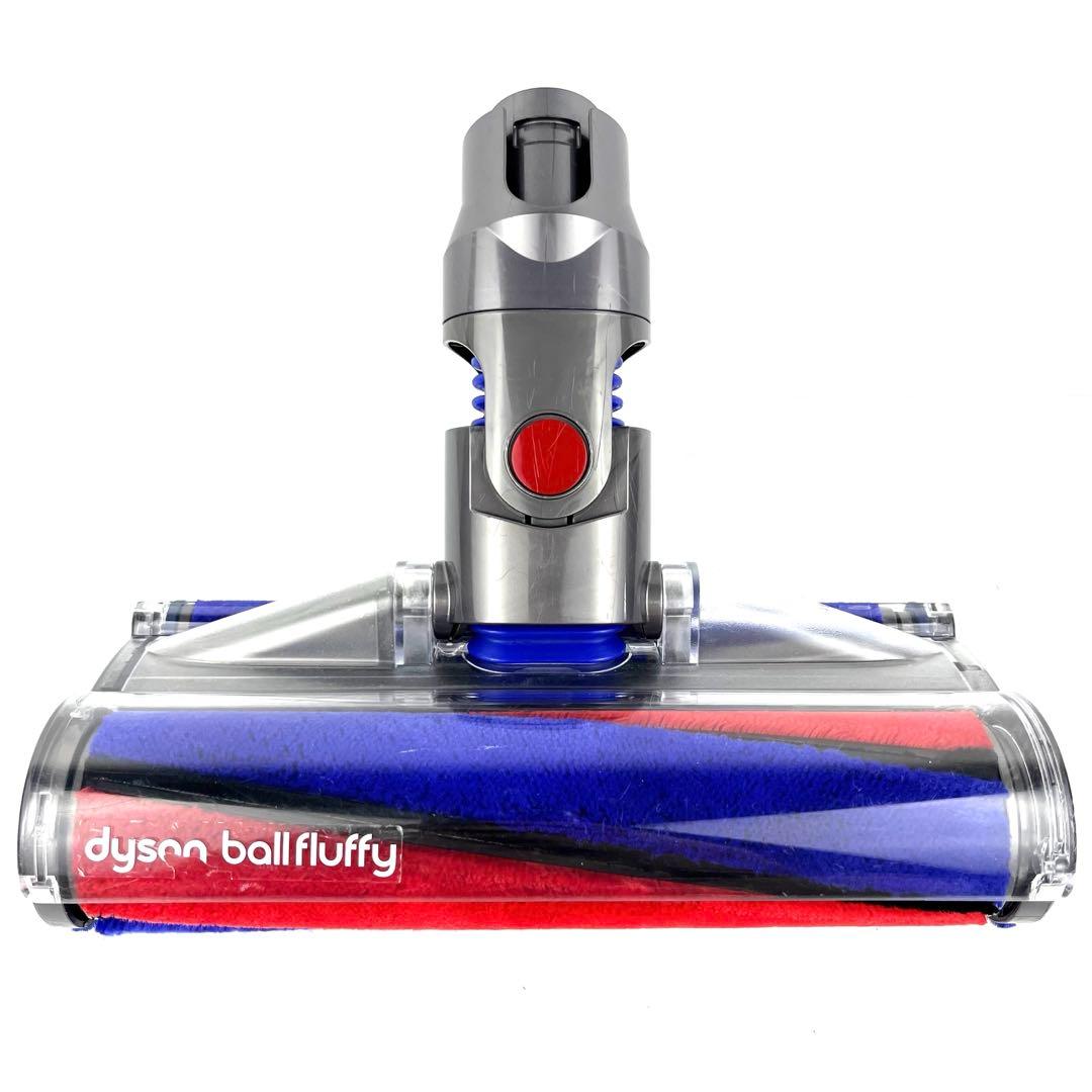 【分解洗浄】 Dyson[151868] CY24 CY25ヘッド　d2