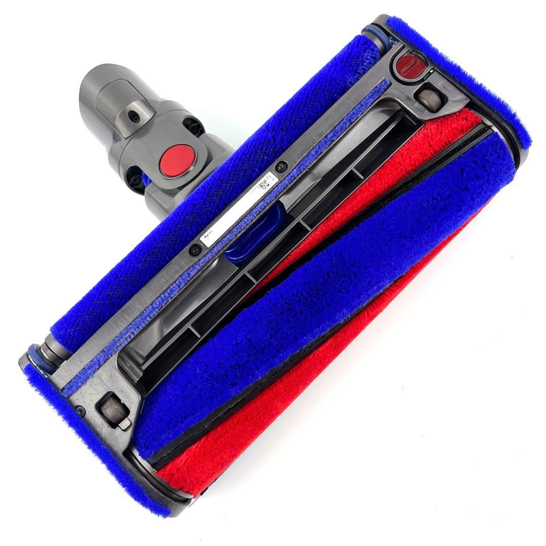 【分解洗浄】 Dyson[151868] CY24 CY25ヘッド　d2