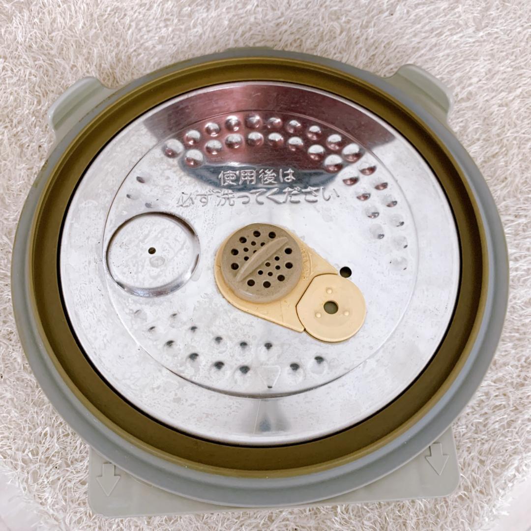 CK092425 トウシバ 炊飯器 5.5合炊き