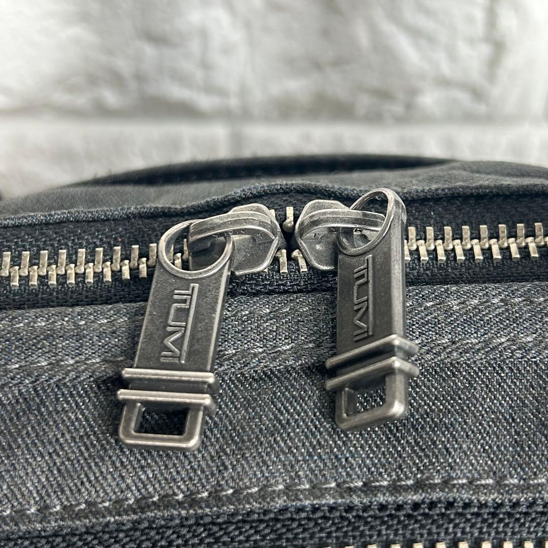 ✨美品✨ TUMI トゥミ ビジネスバッグ2way 22619ATH2