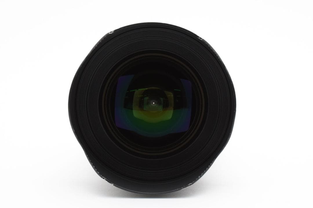 SIGMA 12-24mm F4.5-5.6 IIレンズ(ニコンF用)#2271