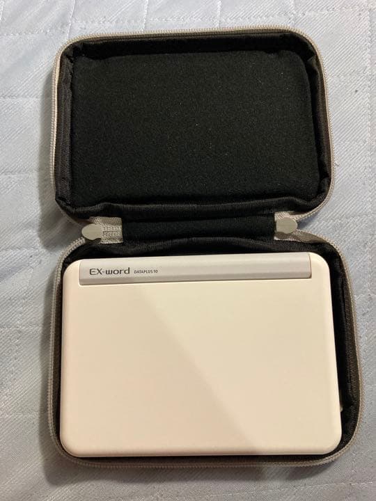 【未使用】カシオ電子辞書　XD-Y4800