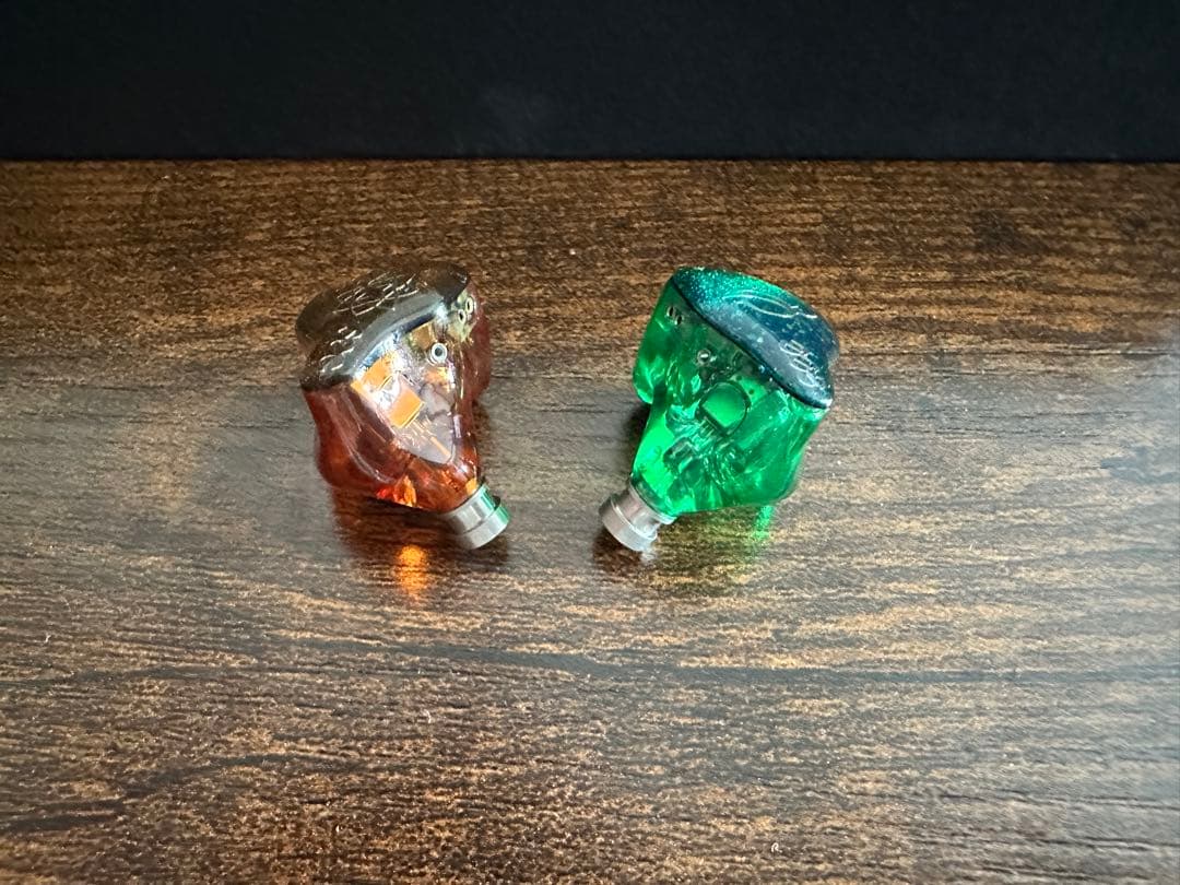 【SeeAudio】 Bravery 2024