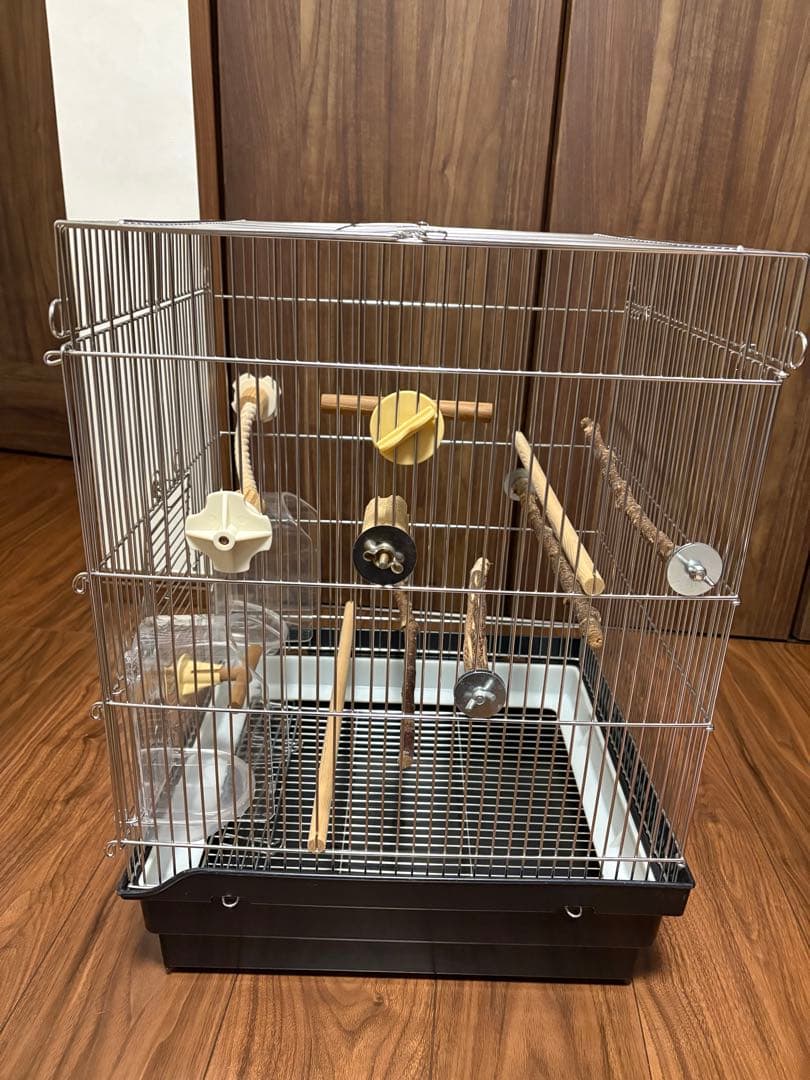 ホーエイ35 手のりステンレス