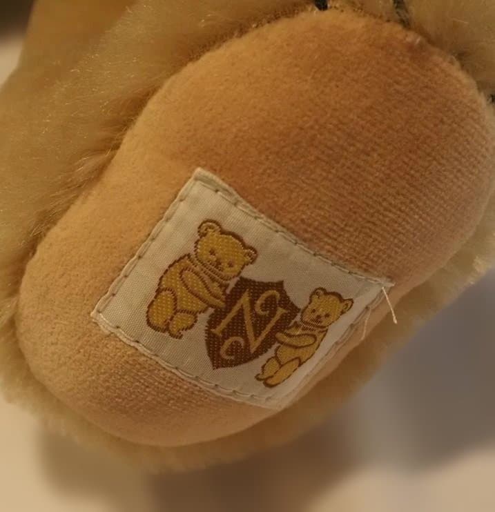③テディベア