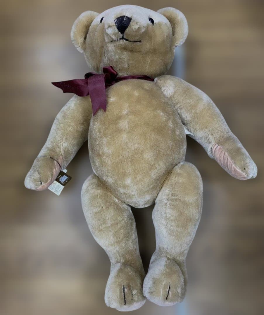 ③テディベア
