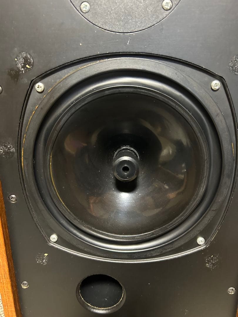 【まつつつんさん専用】Harbeth HL Compact モニタースピーカー