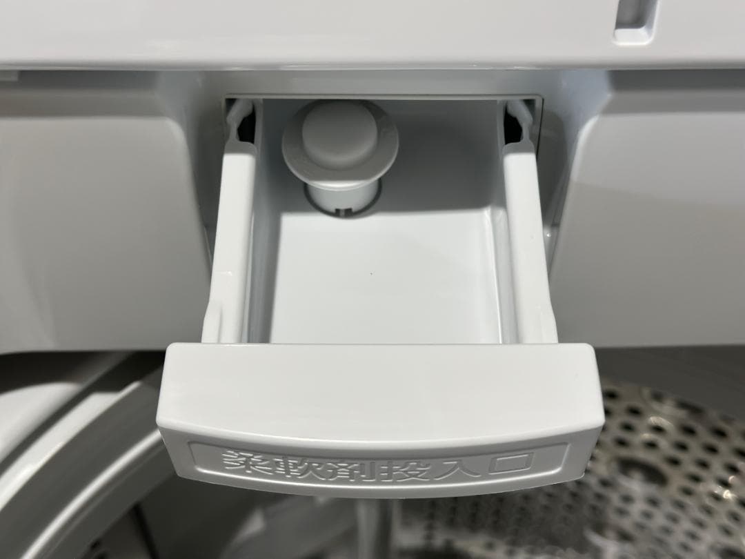 新生活 一人暮らし 送料無料 日立 全自動洗濯機 ビートウォッシュ 7.0kg