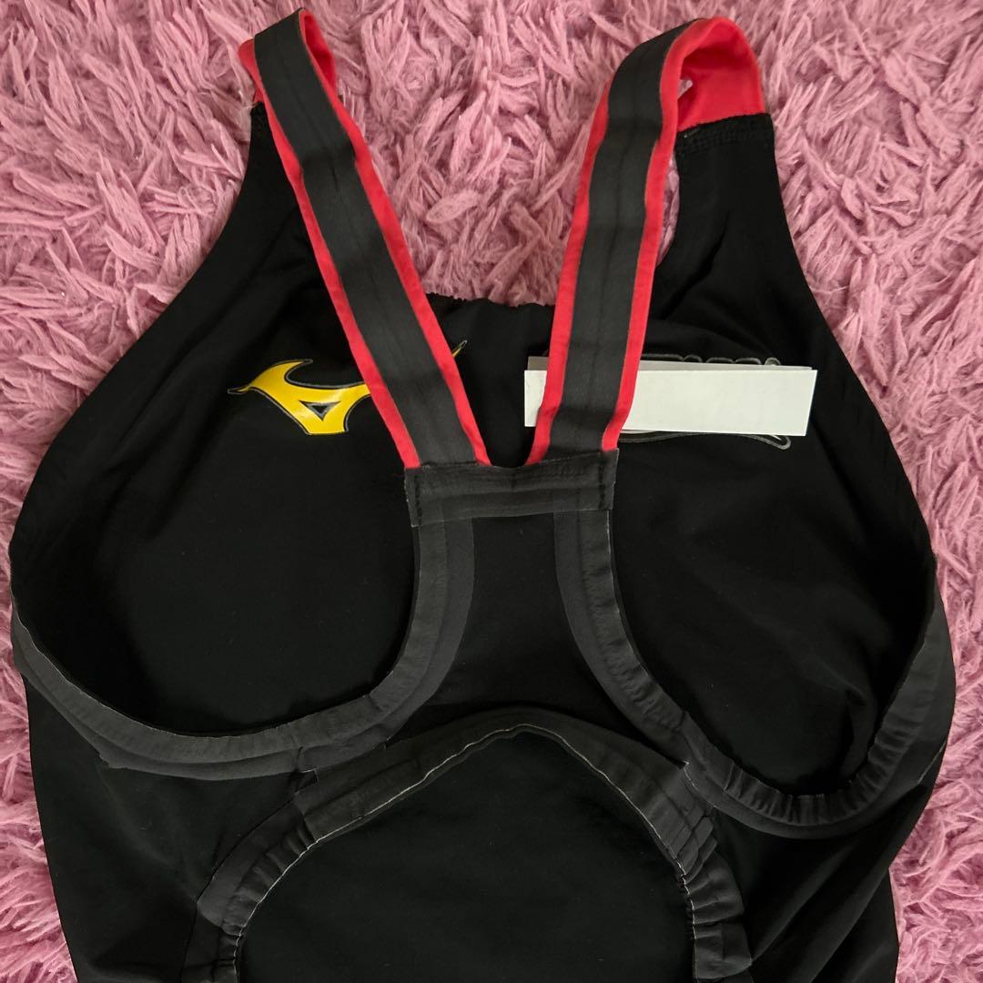 高速水着 ミズノGX SONIC6 ET XSレディース競泳水着gx sonic