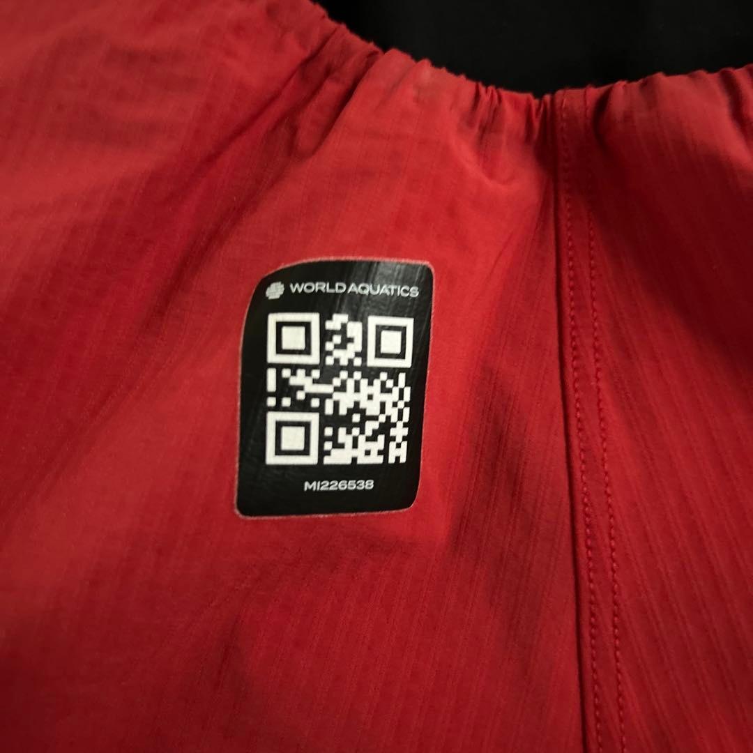 高速水着 ミズノGX SONIC6 ET XSレディース競泳水着gx sonic