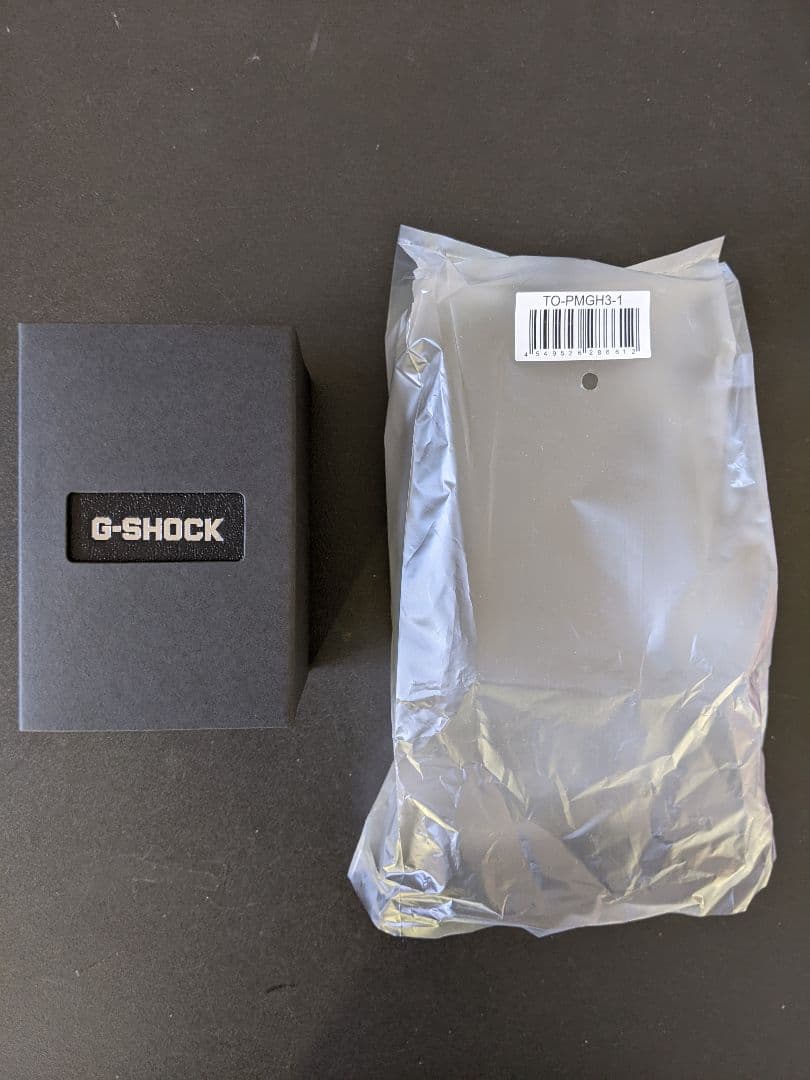 新品未使用 GBX-100NS-1JF G-SHOCK G-LIDE(Gライド)