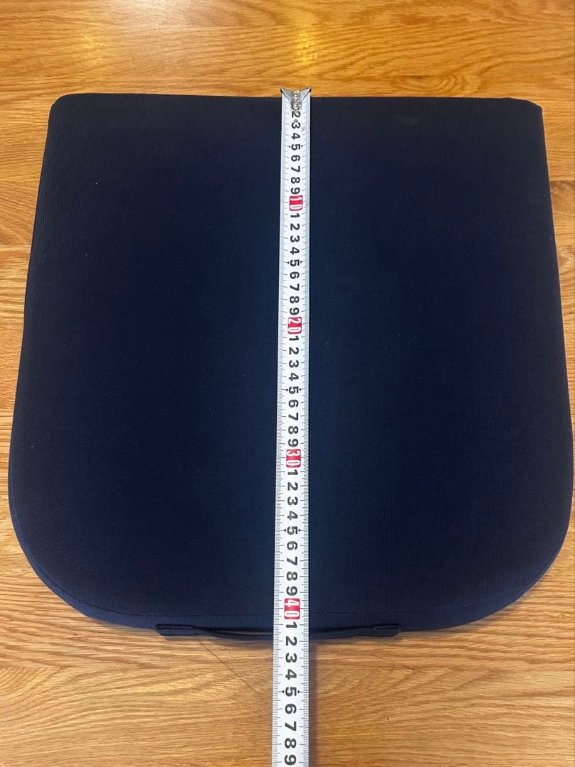 テンピュール　シートクッション 椅子用クッション