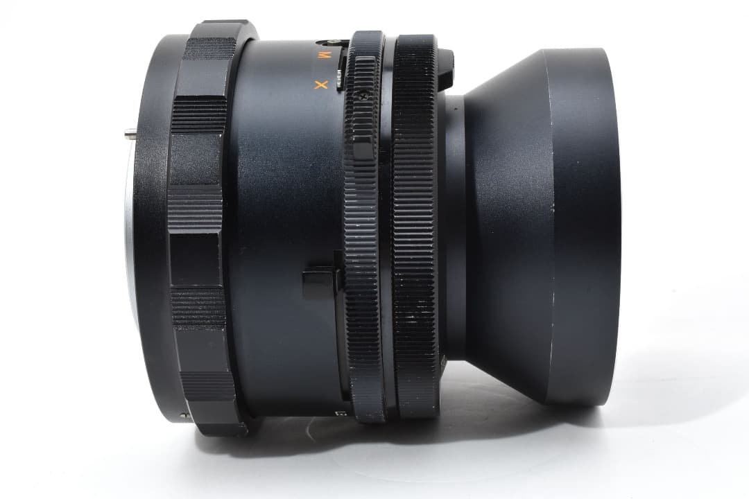 マミヤ Mamiya Sekor 65mm 4.5 RB67 S SD 2702