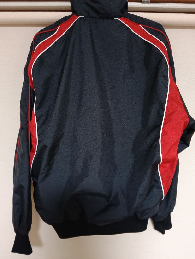 ！！激レア！！！ダイアのA グラウンドコート ミズノ公式Oサイズ 未着用