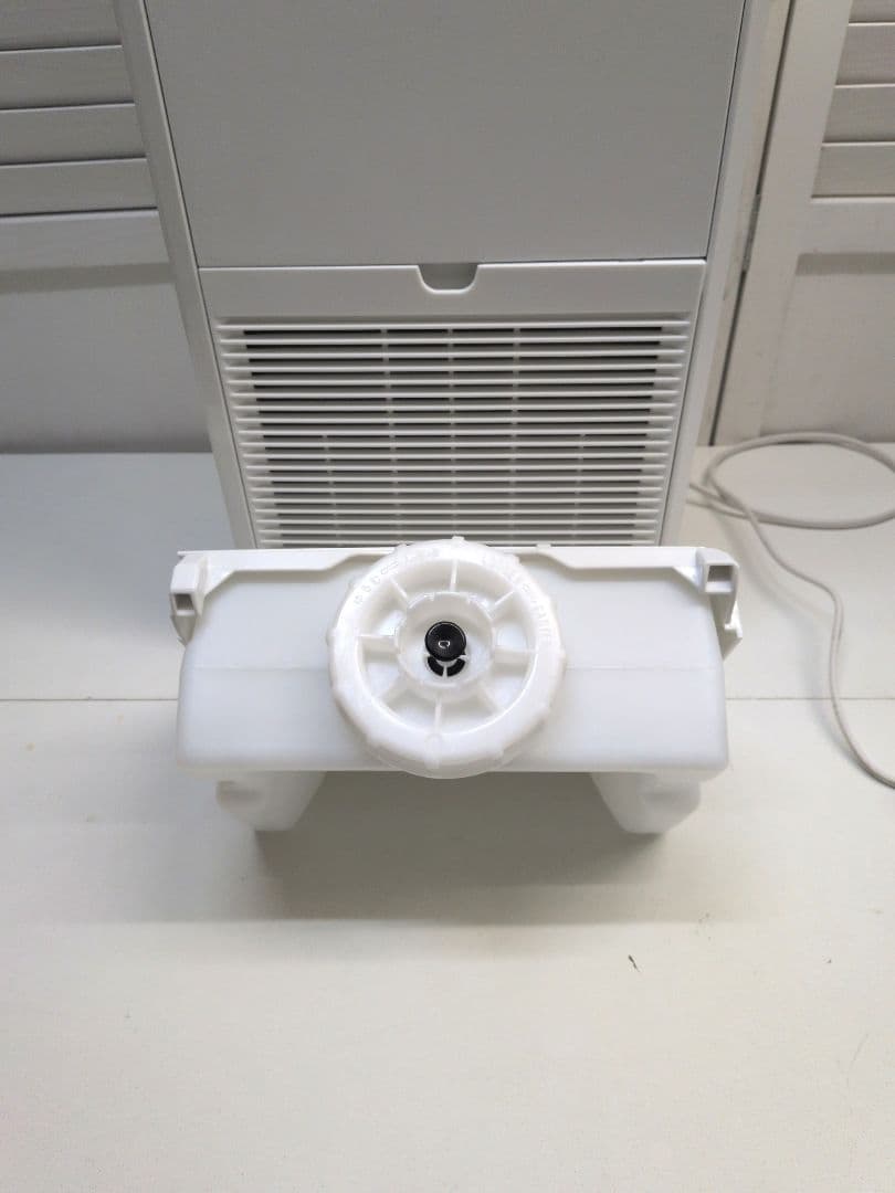 DAIKIN ダイキン MCK505A-W 2024年製 空気清浄機 M2515