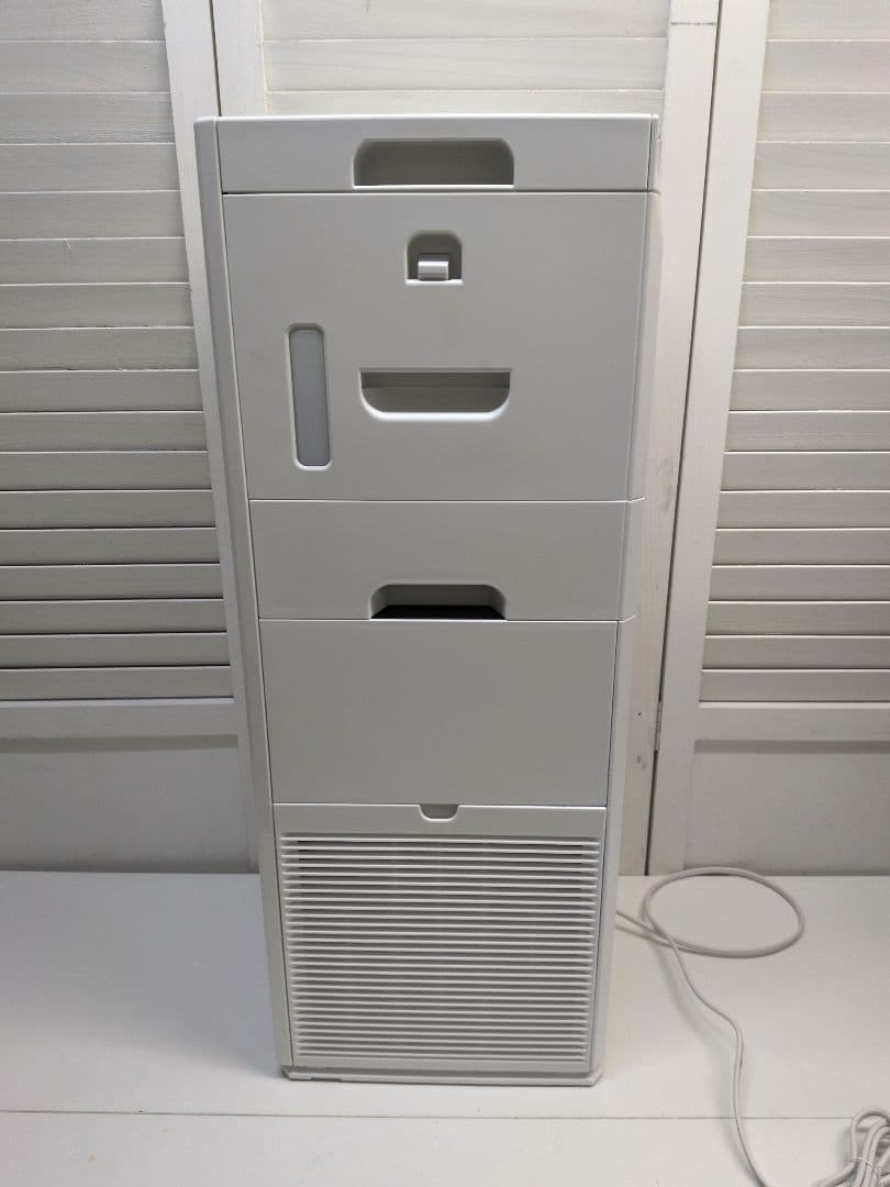 DAIKIN ダイキン MCK505A-W 2024年製 空気清浄機 M2515