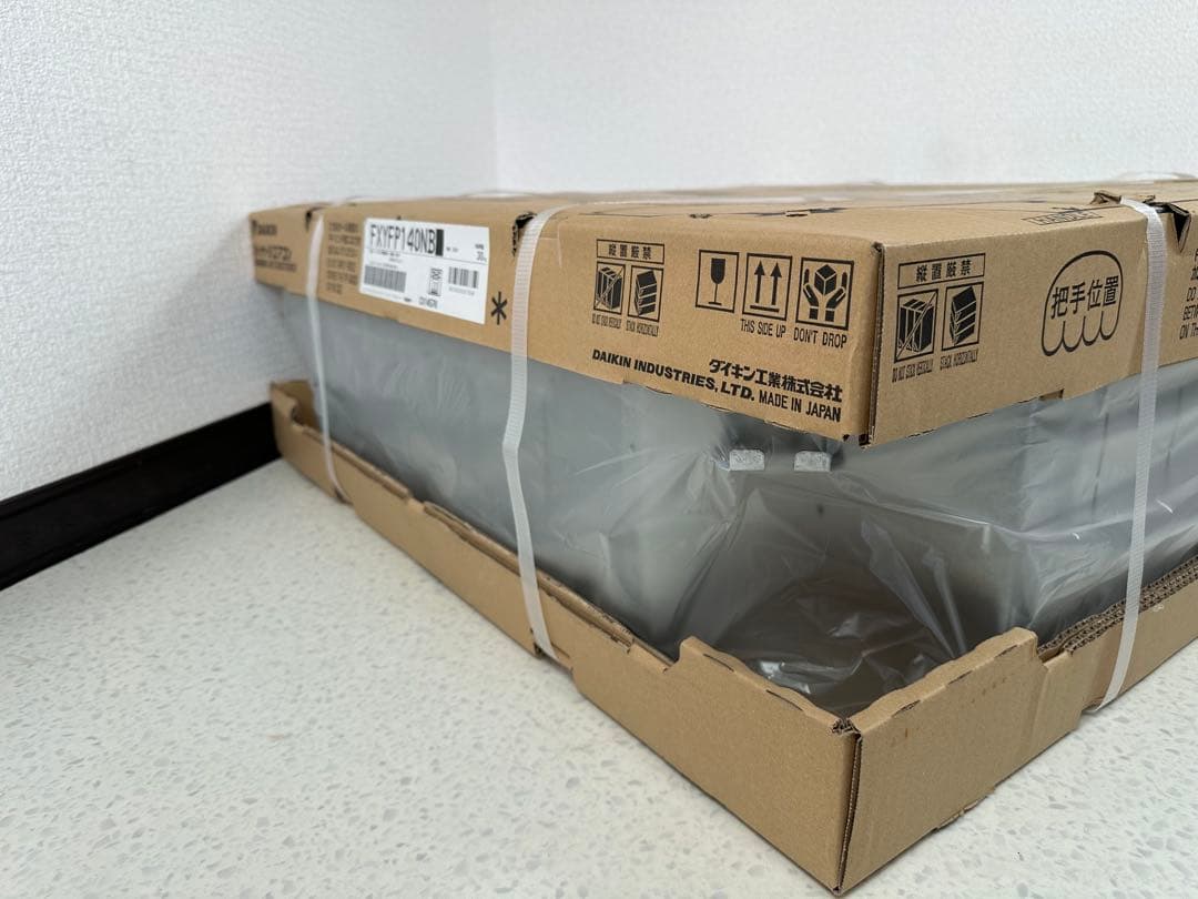 ダイキン FXYFP140NB ビル用マルチエアコン 室内ユニット　※i4※