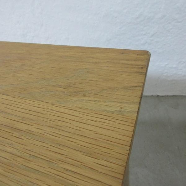 イギリス ビンテージ 家具 サイドテーブル フラワースタンド 英国 6137e