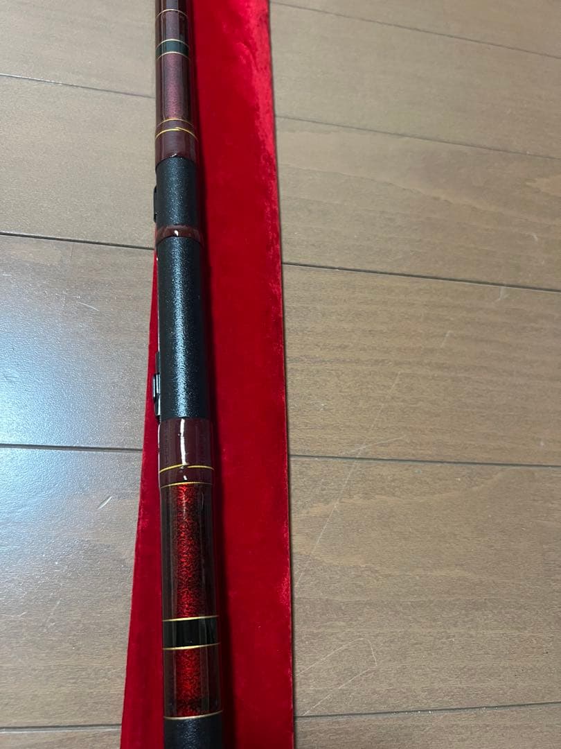 ダイワ Daiwa Whisker THE 磯 2号54F 磯竿