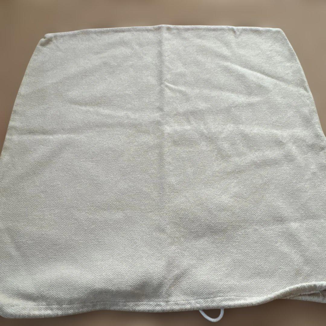 アルフレックス　マレンコ　三連ソファ　オットマン　カバー