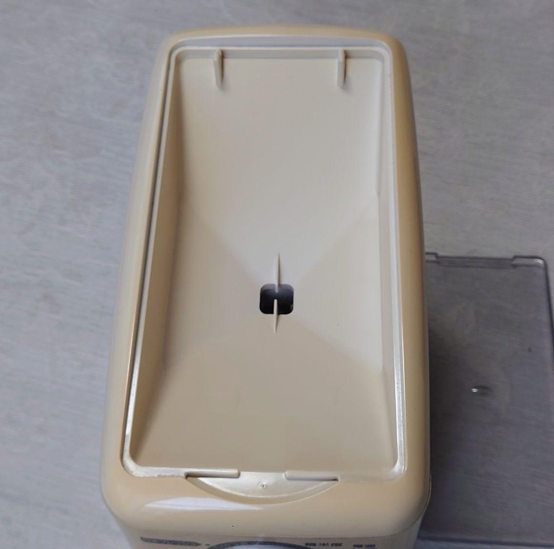 家庭用　精米機　象印　BA-CA25 取扱説明書付