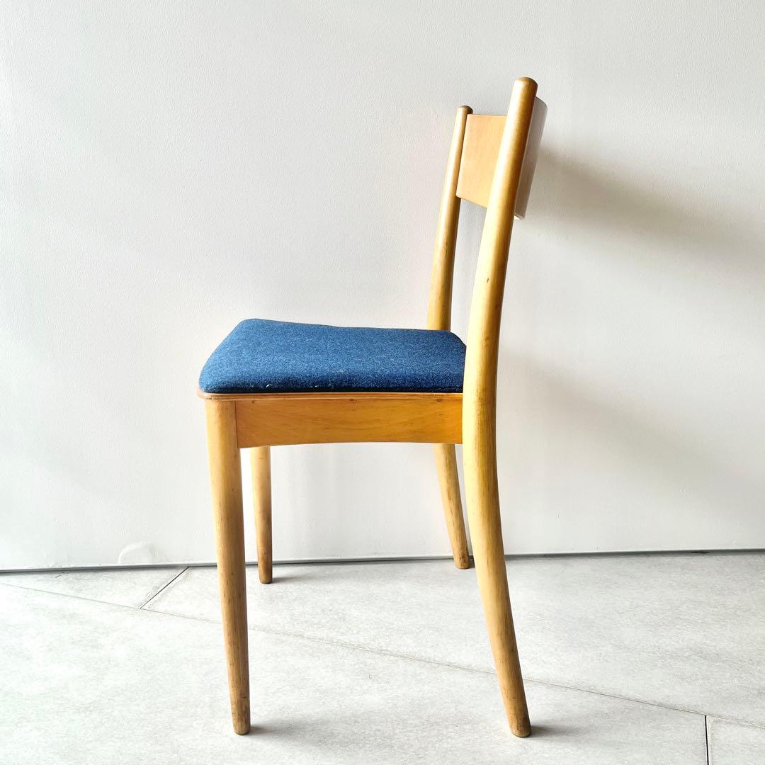 【値下げ中〜1/30】Peter Hvid &Orla Molgaardチェア