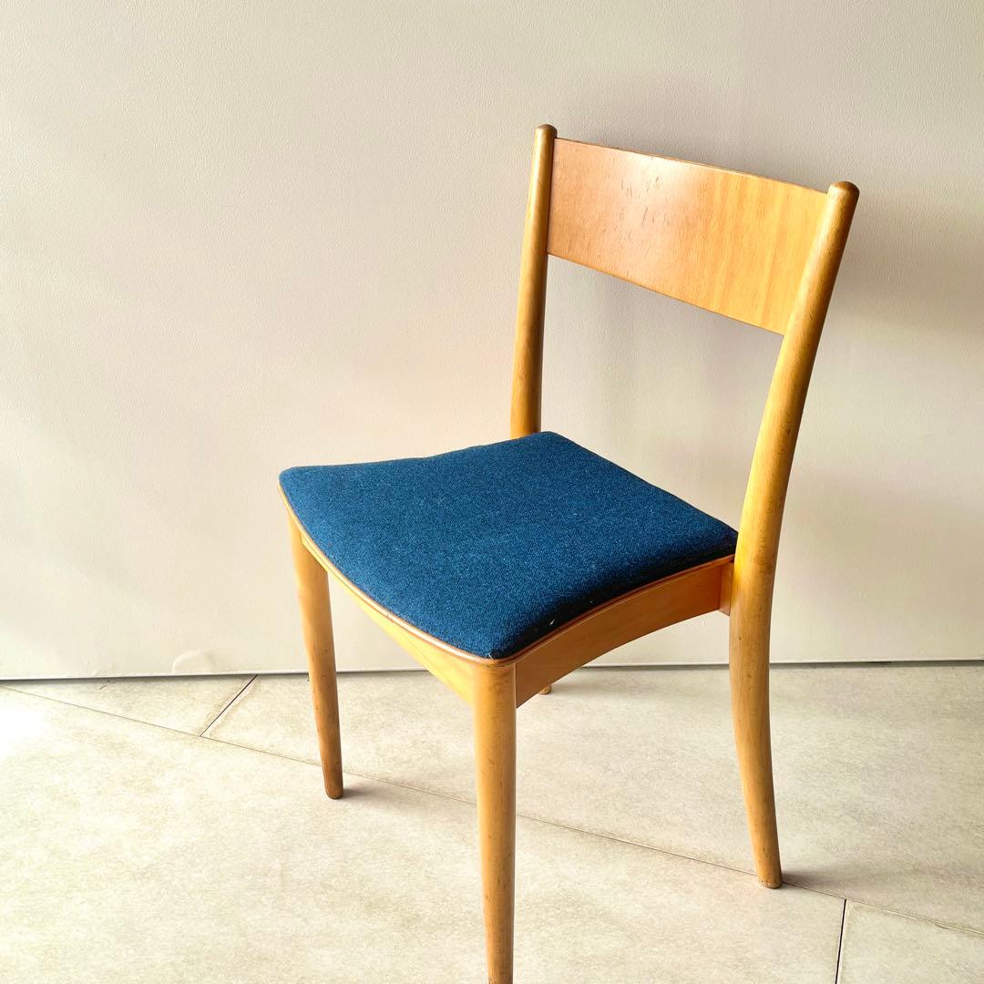 【値下げ中〜1/30】Peter Hvid &Orla Molgaardチェア