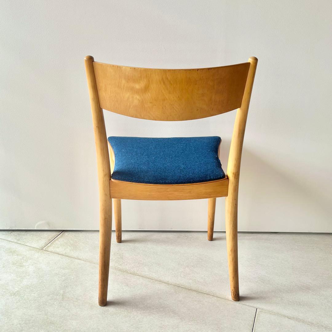 【値下げ中〜1/30】Peter Hvid &Orla Molgaardチェア