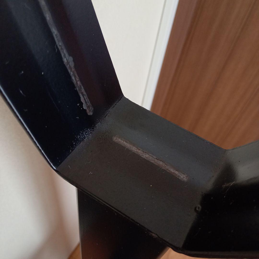 COREBLADE トレーニングベンチ 黒