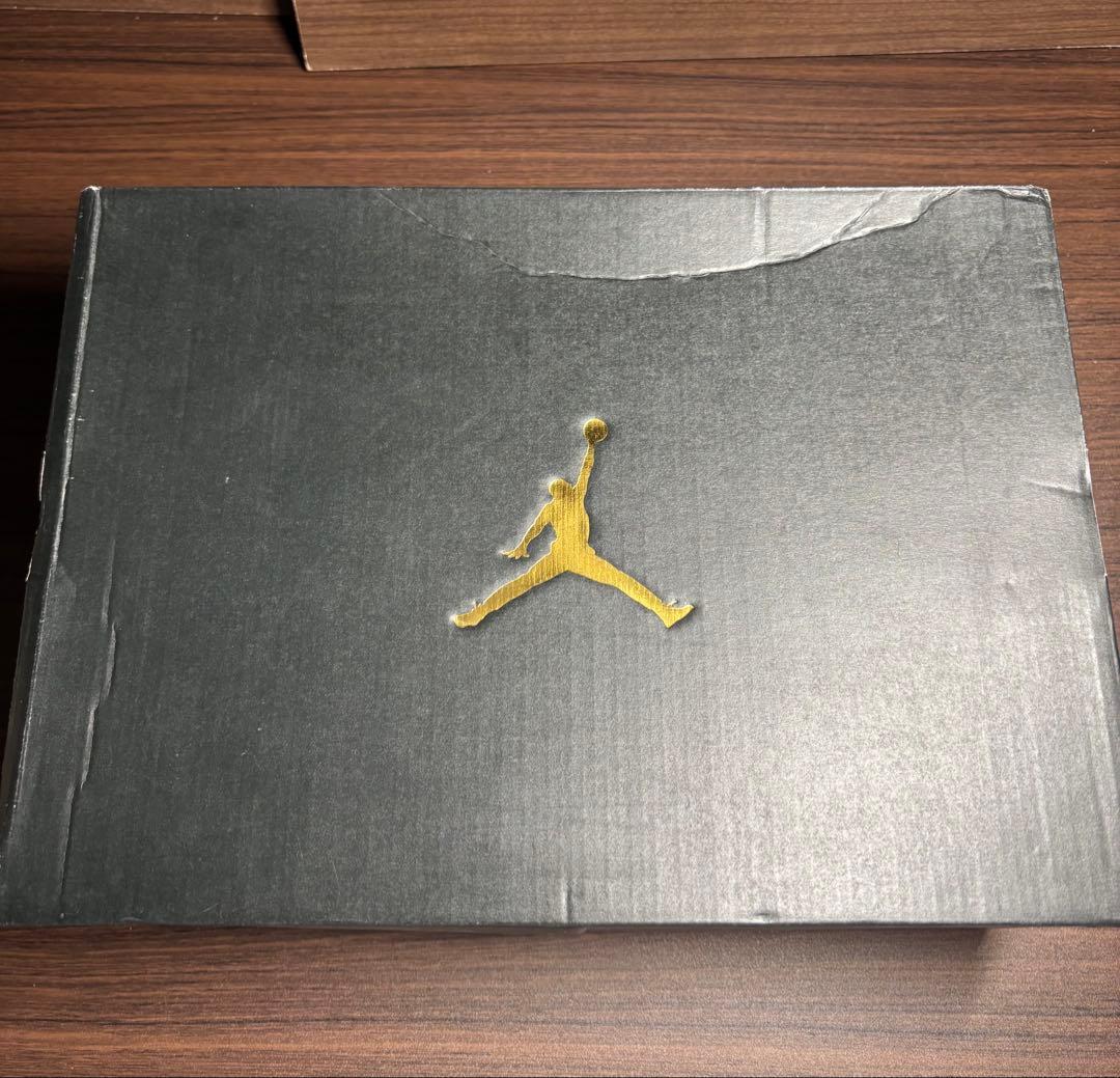 Kai ジョーダン 1 ミッド TDクリート未使用品size26.5㎝