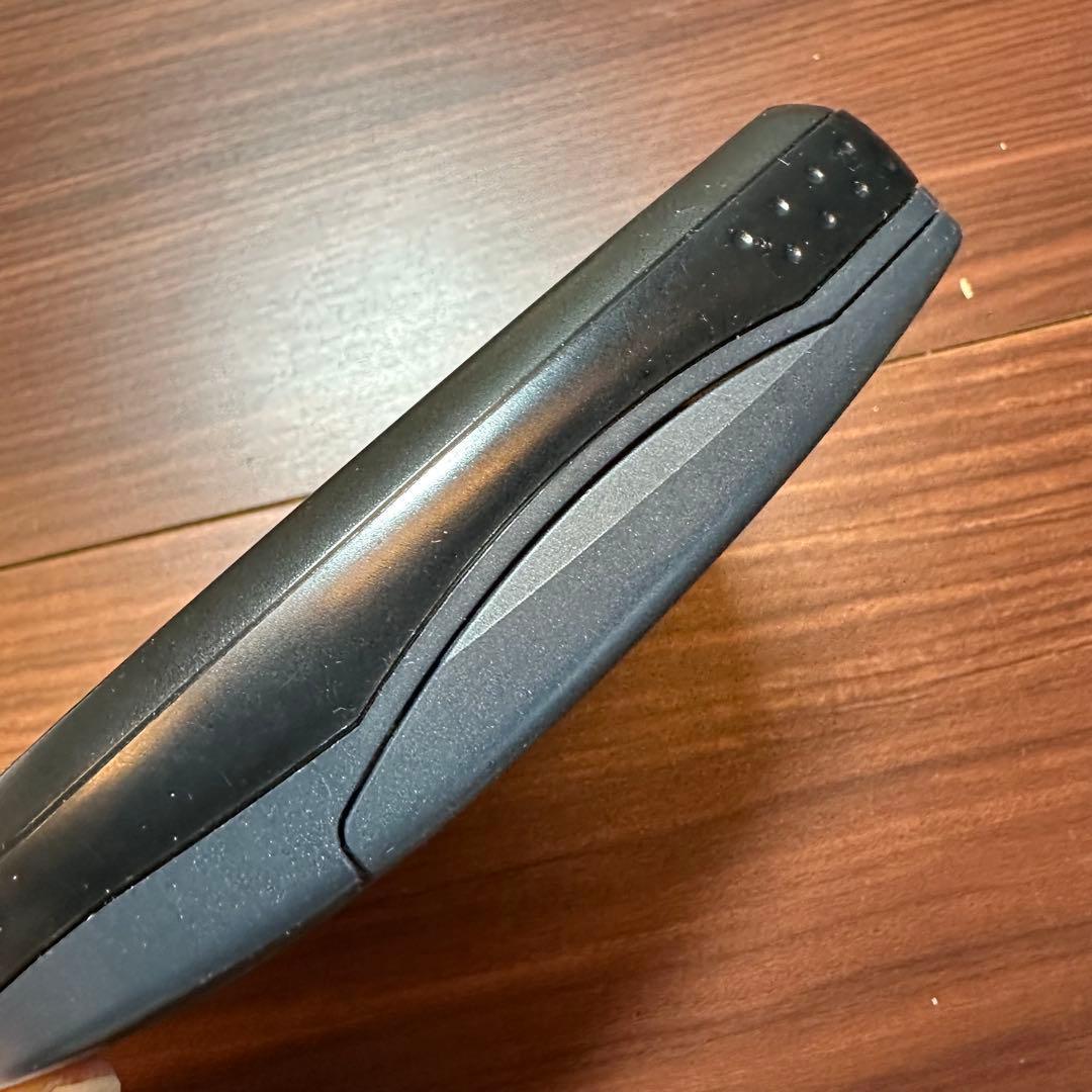 Panasonic SL-S170 ポータブルCDプレイヤー 5537