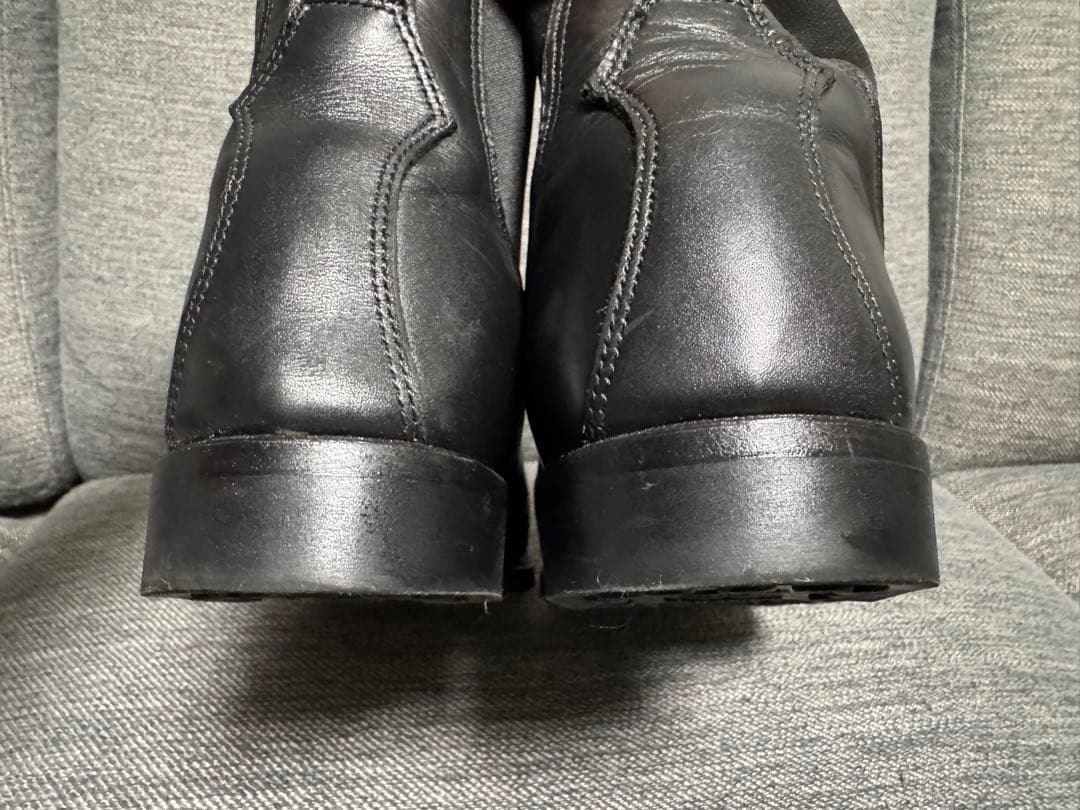 REDWINGレッドウイング #9079 サイドゴアチェルシーブーツ