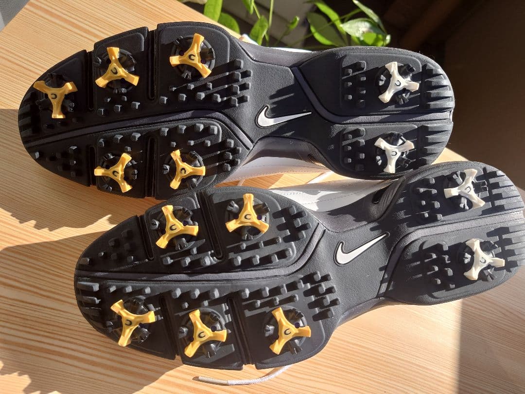 【新品】Nike DURASPORT Ⅲ （W）ゴルフシューズ 27cm