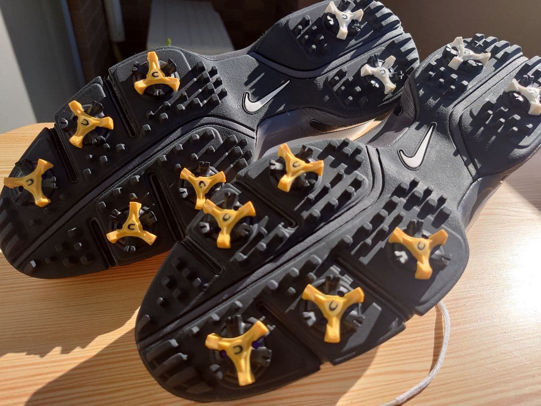 【新品】Nike DURASPORT Ⅲ （W）ゴルフシューズ 27cm