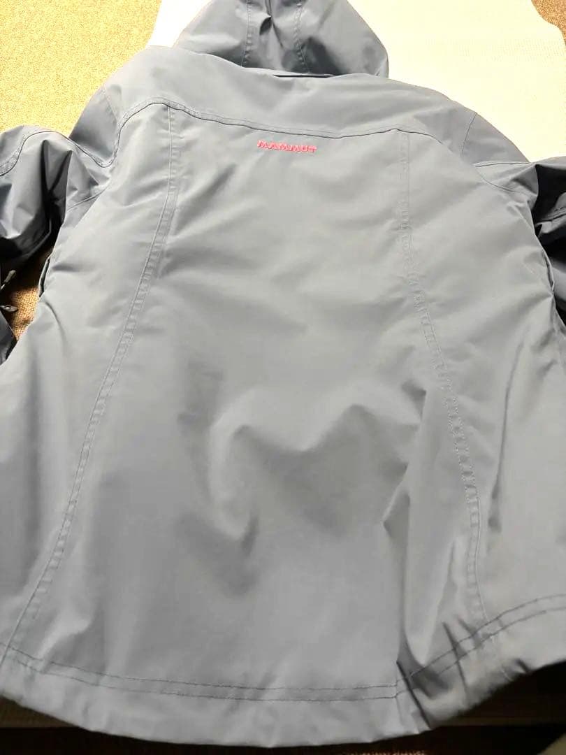 マムート スノーボードウェア woman M