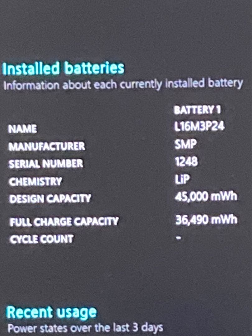Windowsノート本体 Lenovo rescuer R720 15IKBN i5-7300HQ 16G