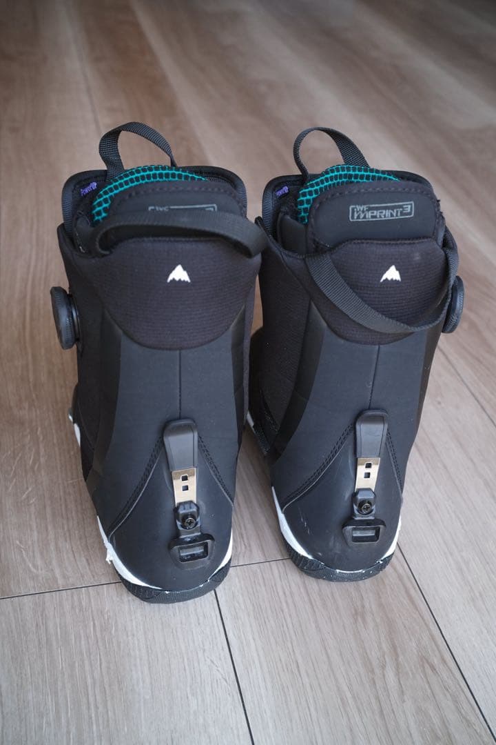 Burton Step On 24cm（US7）レディース 美品