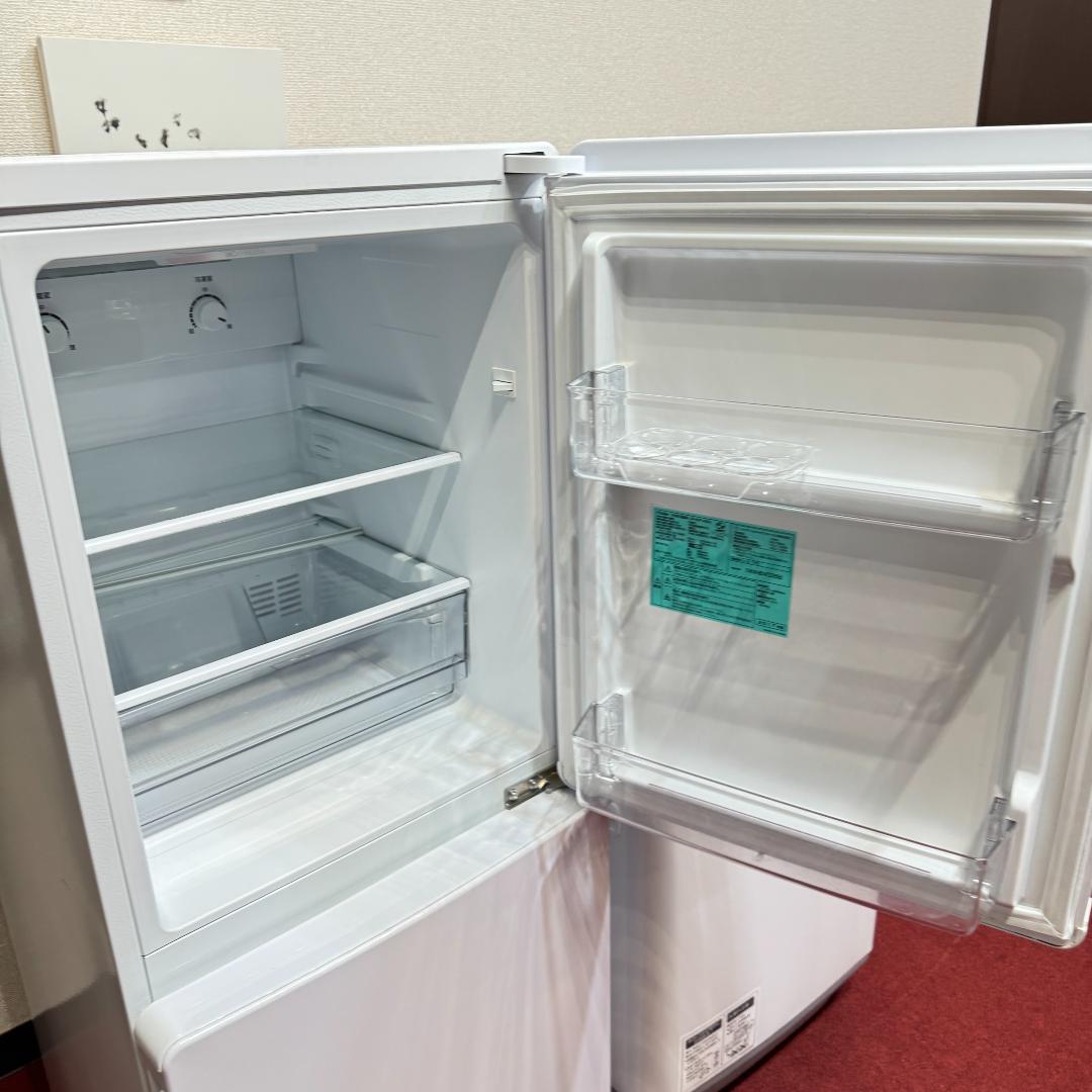 東京23区送料無料　超美品家電2点セット　取り置きOK　プロによる洗浄/除菌済み