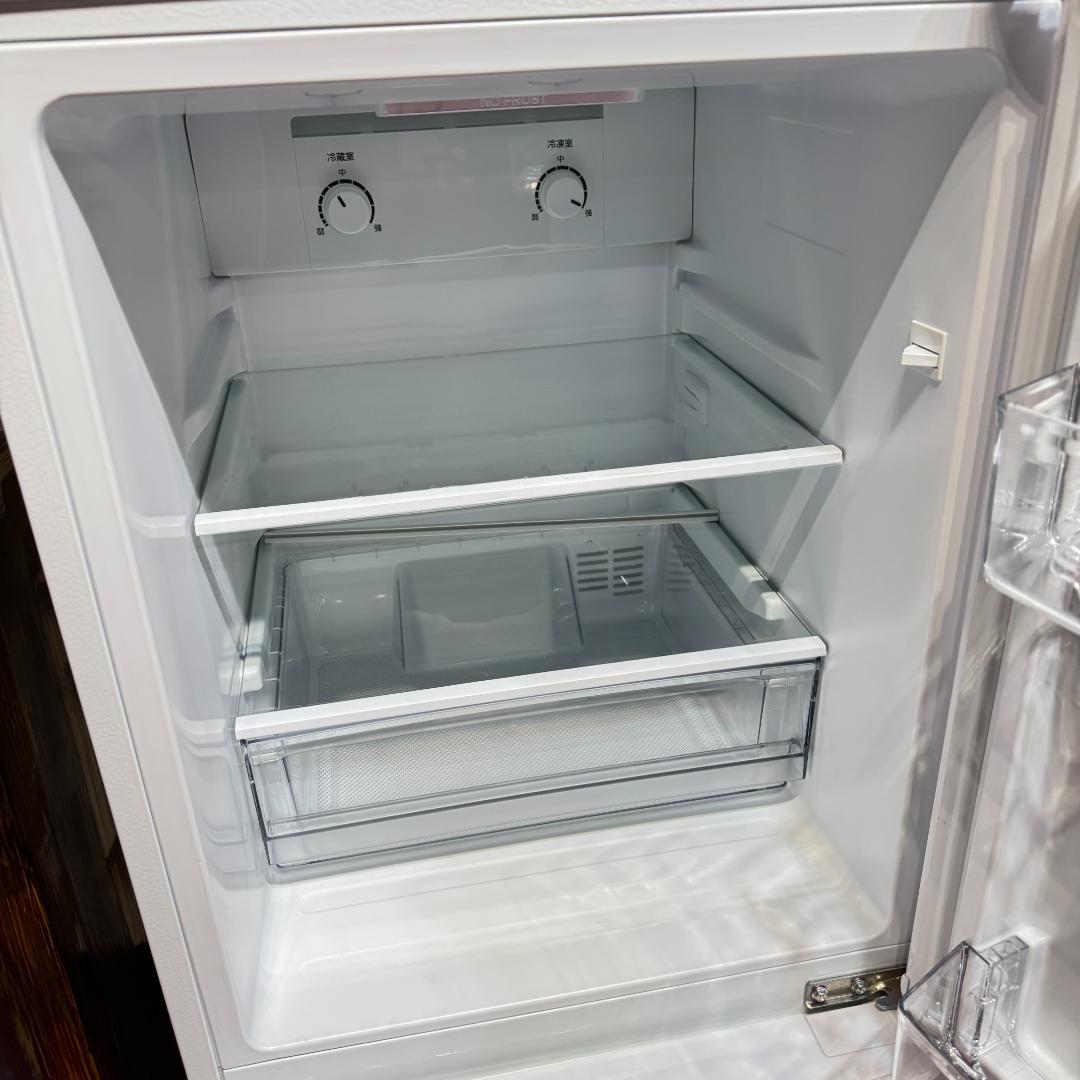 東京23区送料無料　超美品家電2点セット　取り置きOK　プロによる洗浄/除菌済み