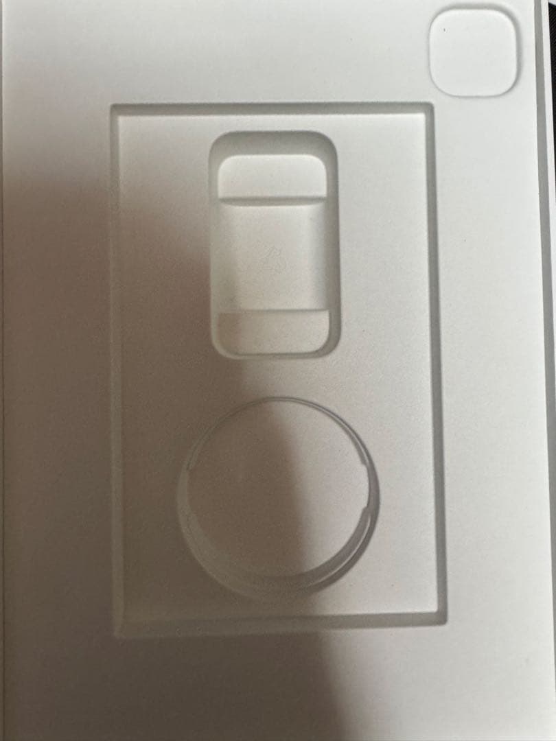 iPadpro11インチ第5世代256GB WiFiモデル箱あり付属品無し