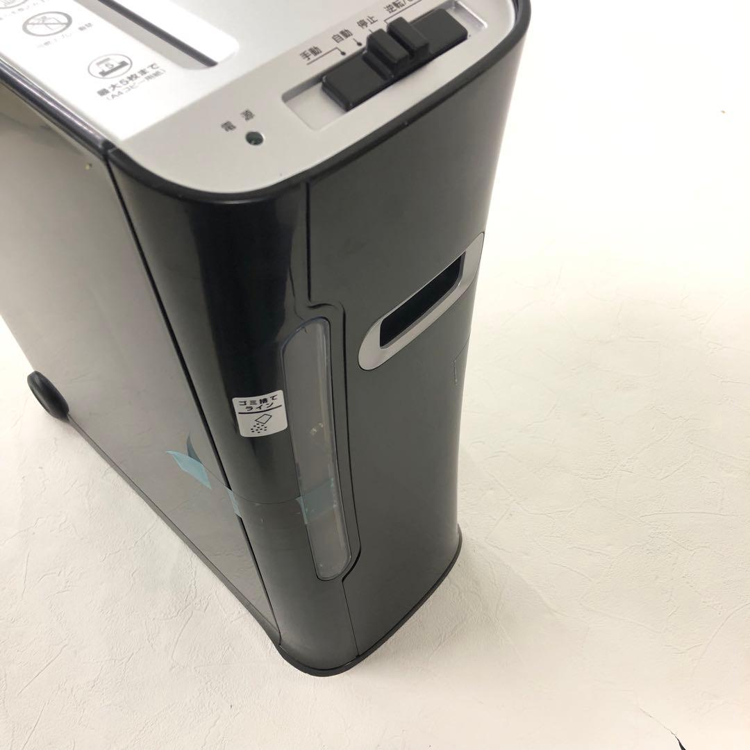 d19 199 フェローズ シュレッダー JB-05CD