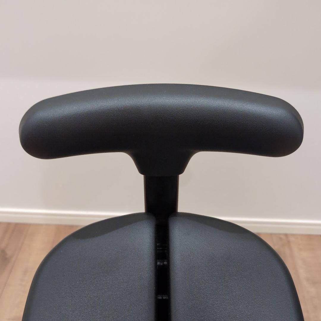 Naka アーユルチェア　オクトパス　キャスター付き