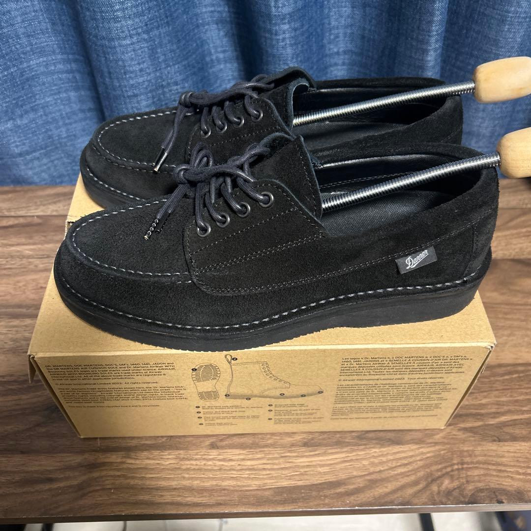 【DANNER】 ダナー BROGAN ブローガン D210510